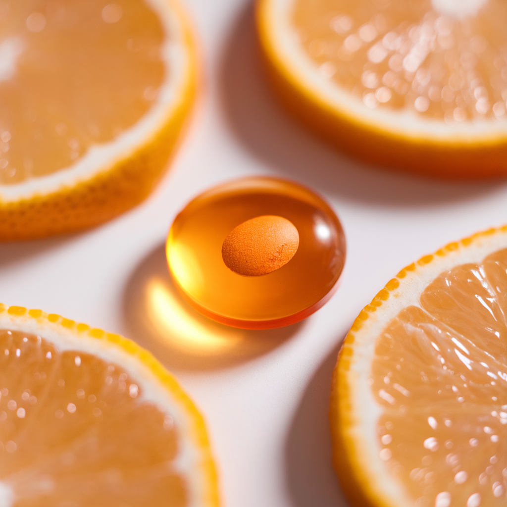 Vitamin C