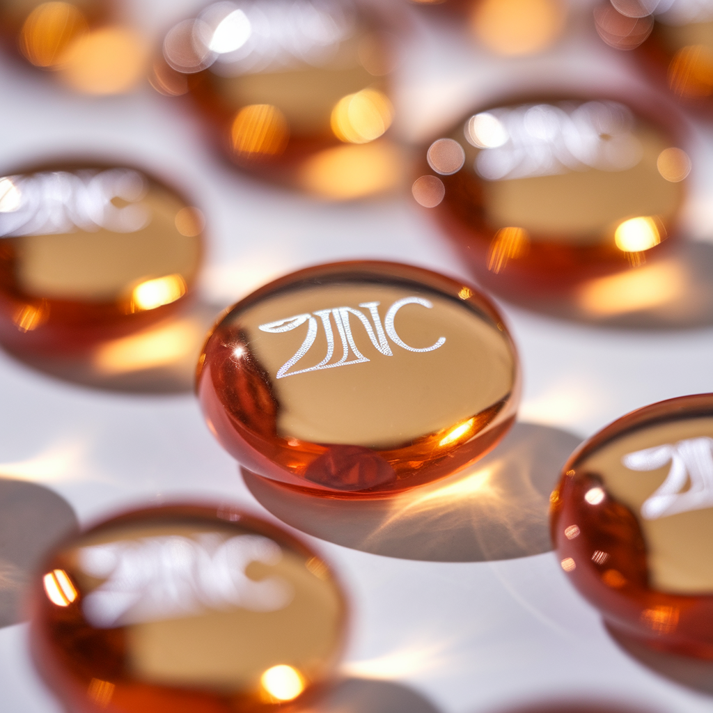 Zinc